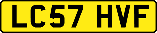 LC57HVF