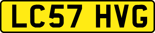 LC57HVG
