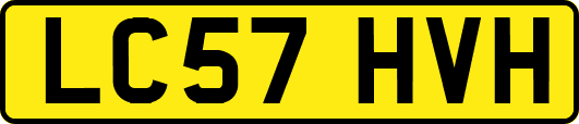 LC57HVH