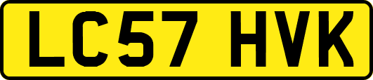 LC57HVK