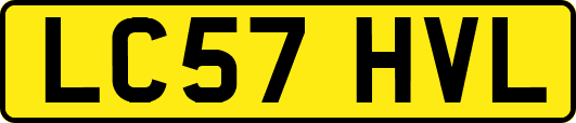 LC57HVL