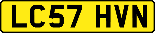 LC57HVN
