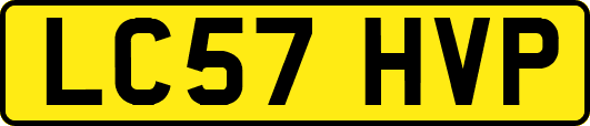 LC57HVP
