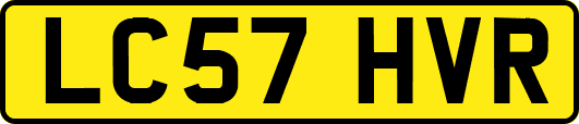 LC57HVR