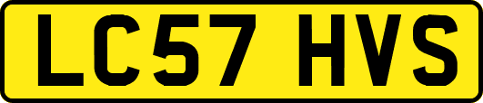 LC57HVS