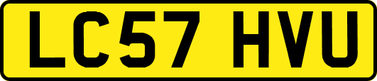 LC57HVU