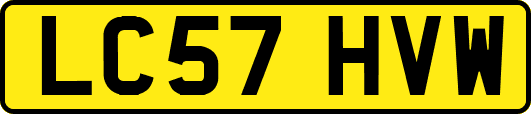 LC57HVW