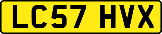 LC57HVX