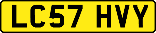 LC57HVY