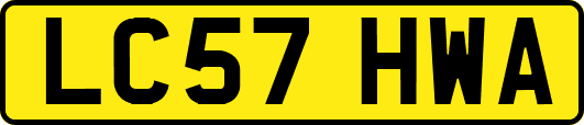LC57HWA