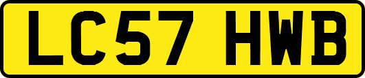 LC57HWB