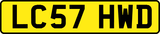 LC57HWD