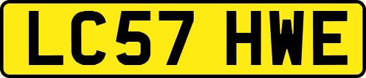 LC57HWE
