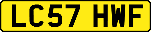 LC57HWF
