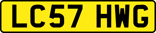 LC57HWG