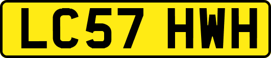 LC57HWH