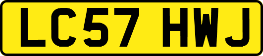 LC57HWJ