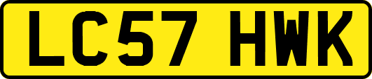 LC57HWK