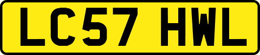 LC57HWL
