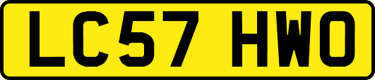 LC57HWO