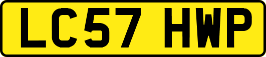LC57HWP