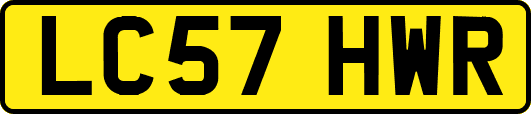 LC57HWR