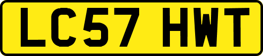 LC57HWT