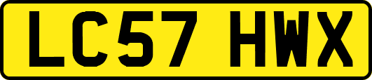 LC57HWX
