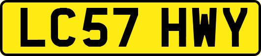 LC57HWY