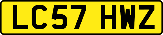 LC57HWZ