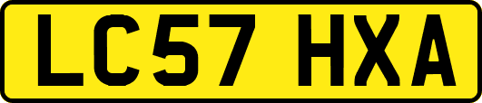 LC57HXA