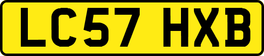 LC57HXB