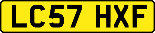 LC57HXF