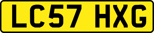 LC57HXG