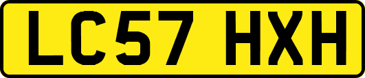 LC57HXH