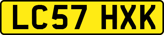 LC57HXK