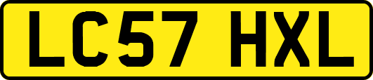 LC57HXL