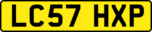 LC57HXP