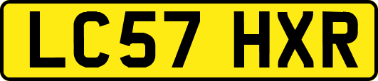 LC57HXR