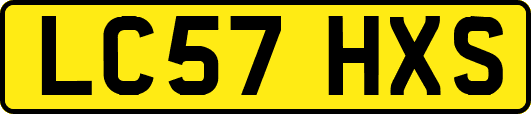 LC57HXS