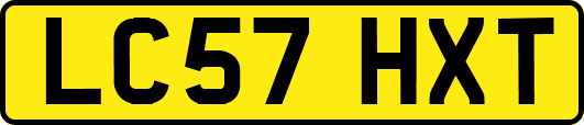 LC57HXT