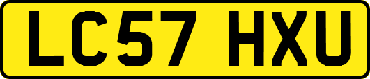 LC57HXU