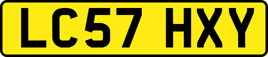 LC57HXY