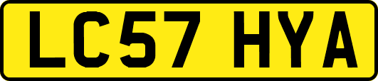 LC57HYA