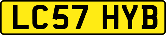 LC57HYB