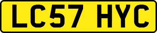 LC57HYC