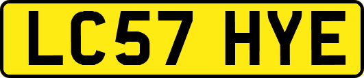 LC57HYE