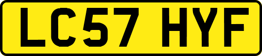 LC57HYF