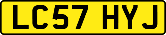 LC57HYJ