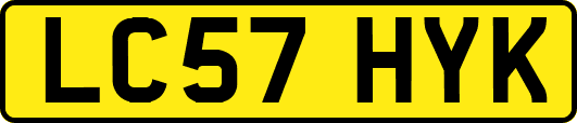 LC57HYK
